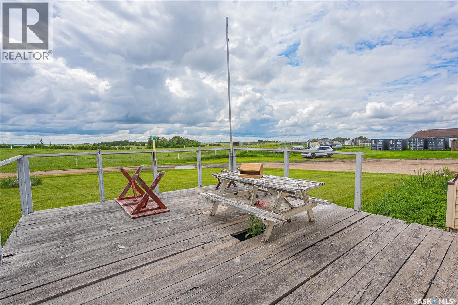 Slinkard Acreage (80 Acres), Aberdeen Rm No. 373, Saskatchewan S7A 0A8 - Photo 36 - SK040591