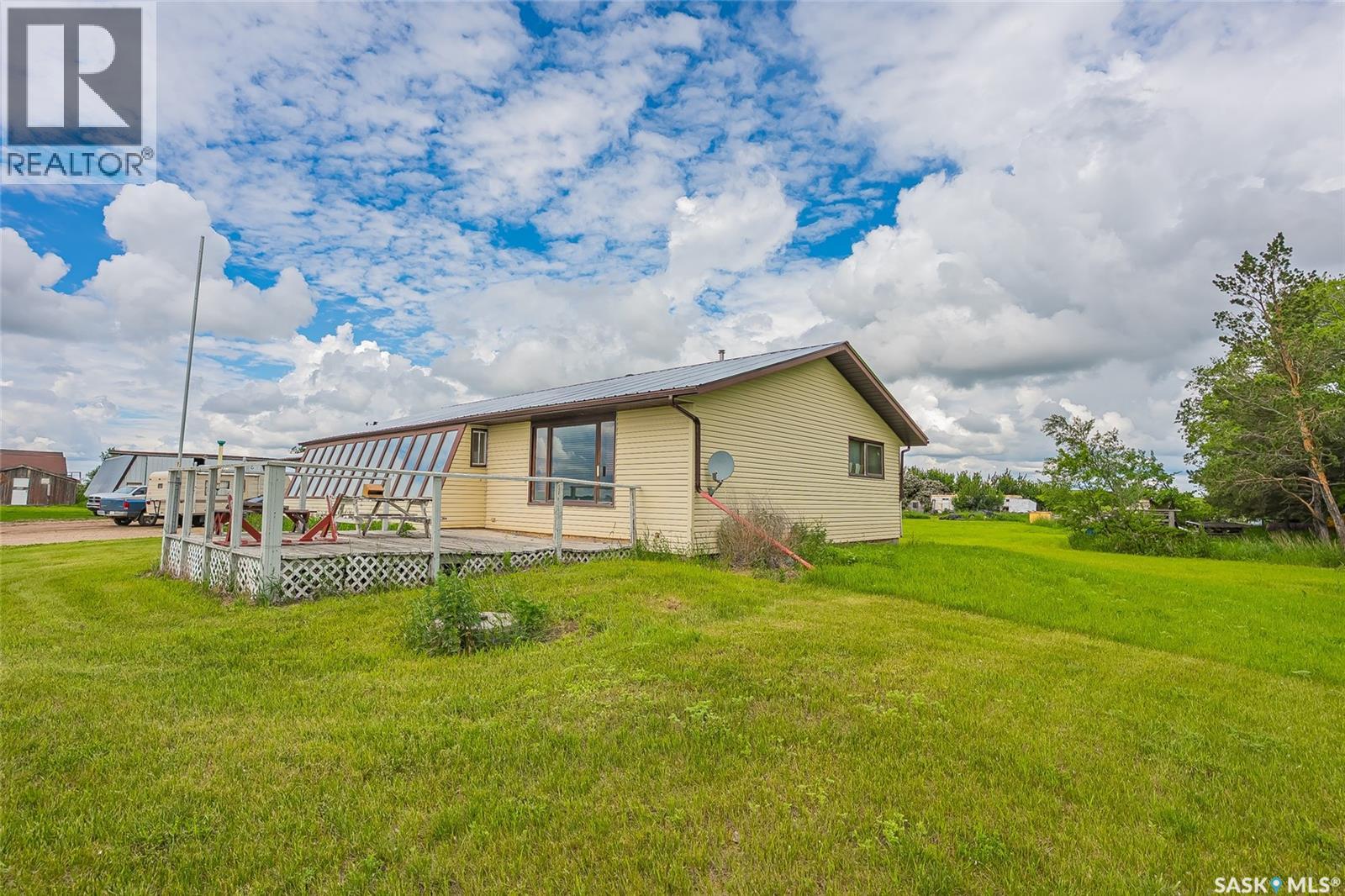 Slinkard Acreage (80 Acres), Aberdeen Rm No. 373, Saskatchewan S7A 0A8 - Photo 37 - SK040591