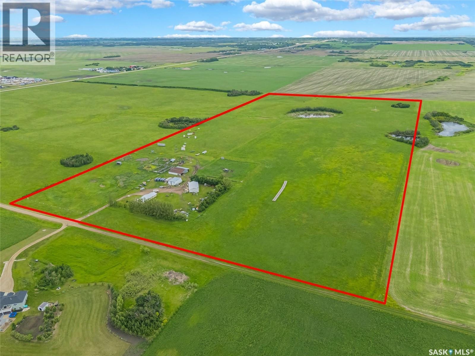 Slinkard Acreage (80 Acres), Aberdeen Rm No. 373, Saskatchewan S7A 0A8 - Photo 5 - SK040591
