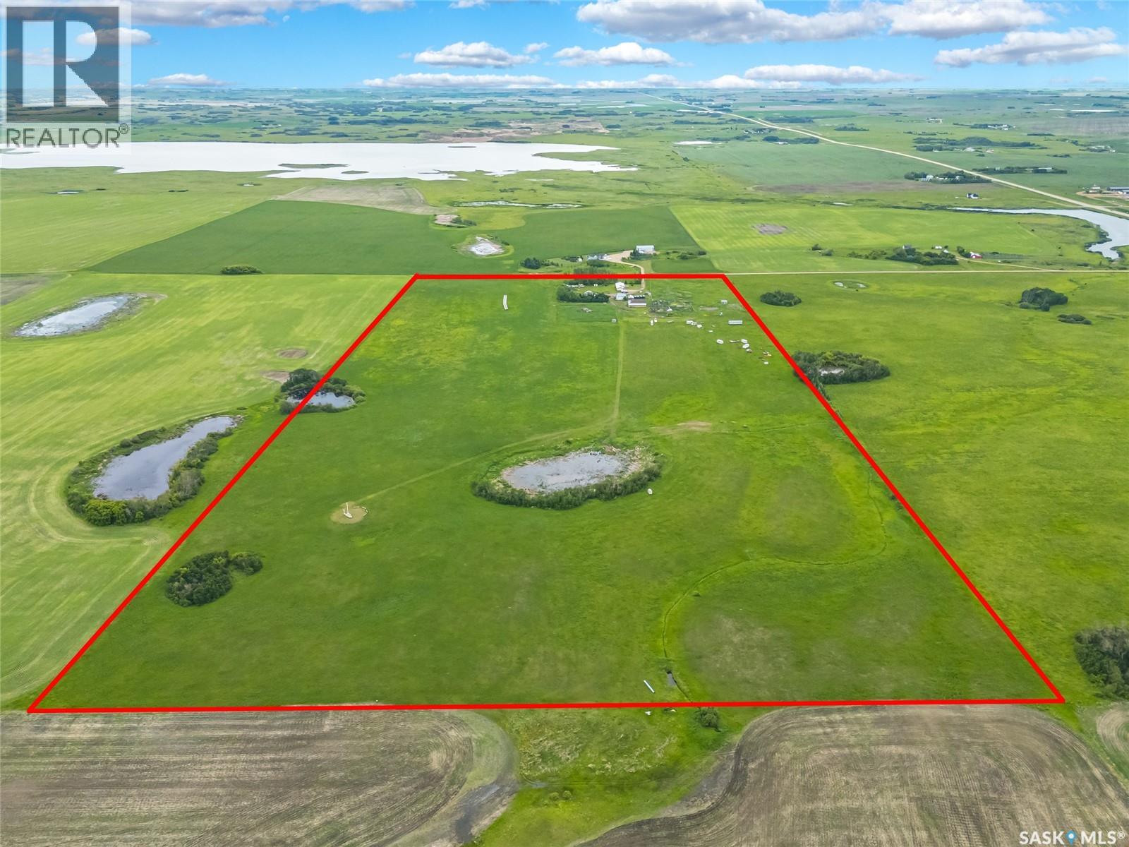 Slinkard Acreage (80 Acres), Aberdeen Rm No. 373, Saskatchewan S7A 0A8 - Photo 8 - SK040591
