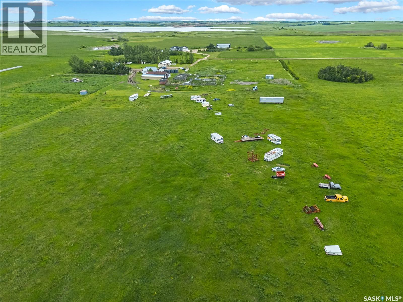 Slinkard Acreage (80 Acres), Aberdeen Rm No. 373, Saskatchewan S7A 0A8 - Photo 9 - SK040591