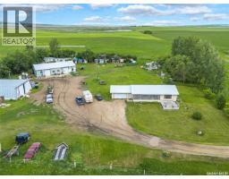 Slinkard Acreage (80 Acres), aberdeen rm no. 373, Saskatchewan