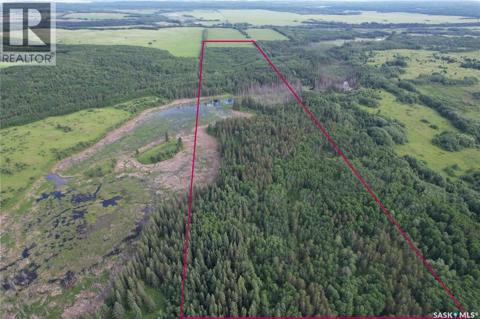 Canwood Rm Land, Canwood Rm No. 494, Saskatchewan S0J 0K0 - Photo 2 - SK040493