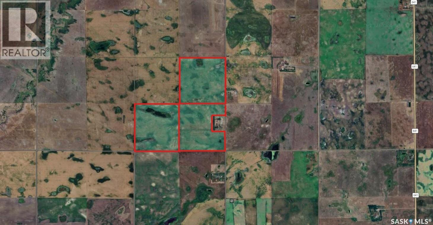 Rm160 Pense - Hein, Pense Rm No. 160, Saskatchewan S0G 3W0 - Photo 4 - SK041011