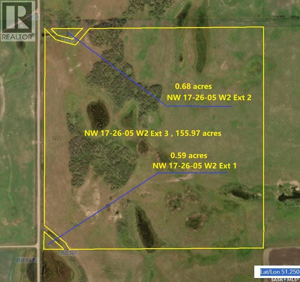 Yorkton Aggregate Quarter Rm 244, Orkney Rm No. 244, Saskatchewan S0A 3V0 - Photo 3 - SK041248