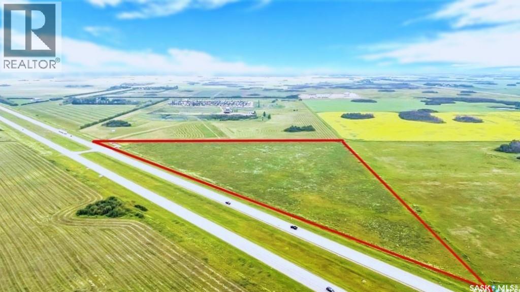 Ramsahoi Land ....18.16 acres, corman park rm no. 344, Saskatchewan