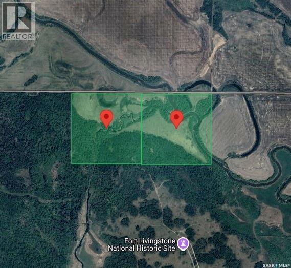 RM of Livingston Rec Land, livingston rm no. 331, Saskatchewan