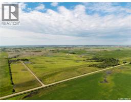 Melville West Cattle Ranch, stanley rm no. 215, Saskatchewan
