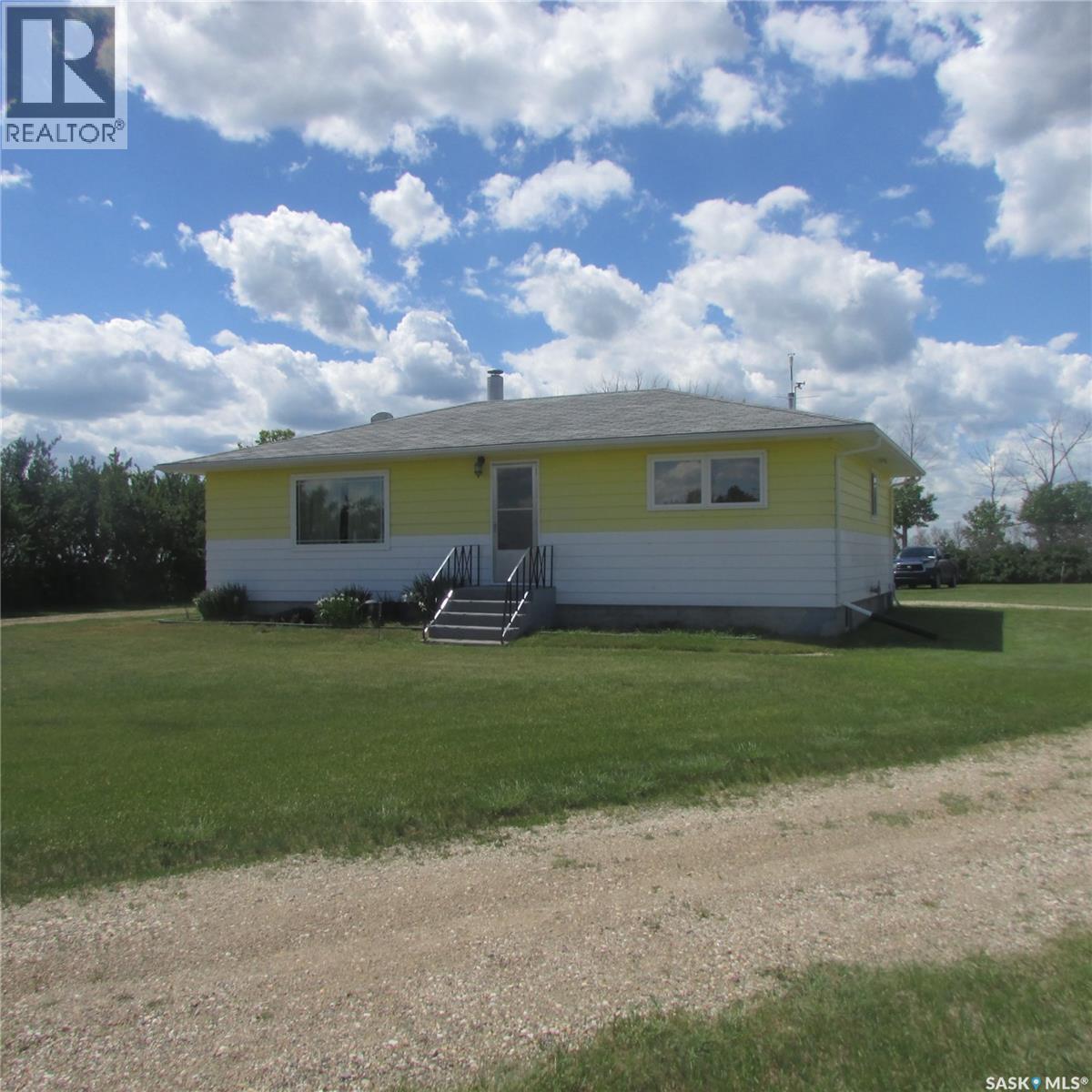 Taylor Farm, huron rm no. 223, Saskatchewan