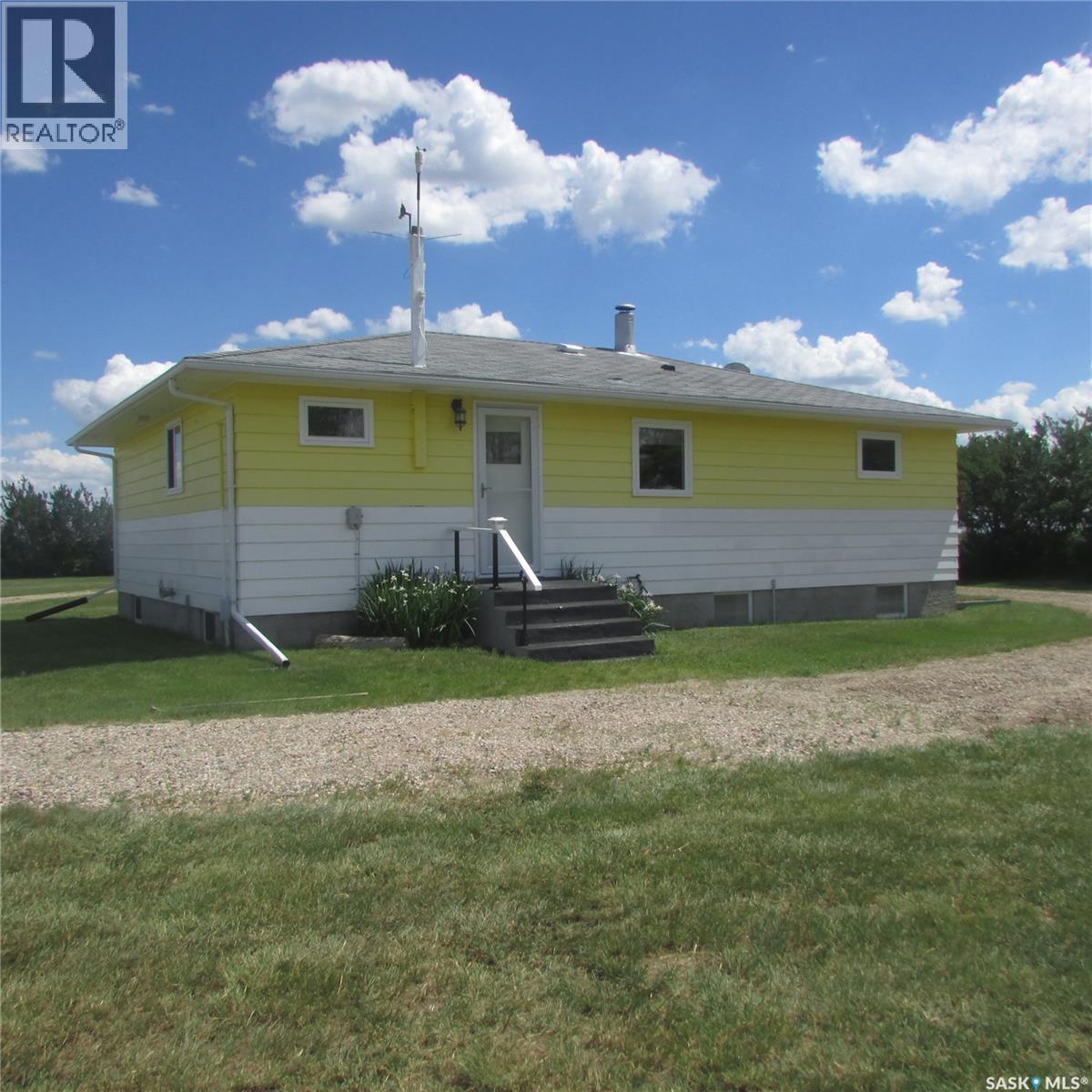 Taylor Farm, Huron Rm No. 223, Saskatchewan S0G 0V0 - Photo 10 - SK041814