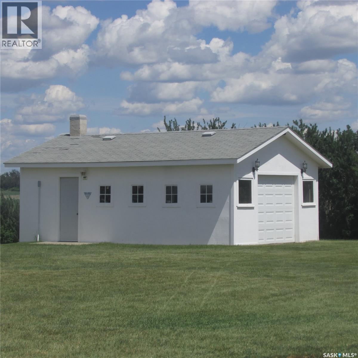 Taylor Farm, Huron Rm No. 223, Saskatchewan S0G 0V0 - Photo 11 - SK041814