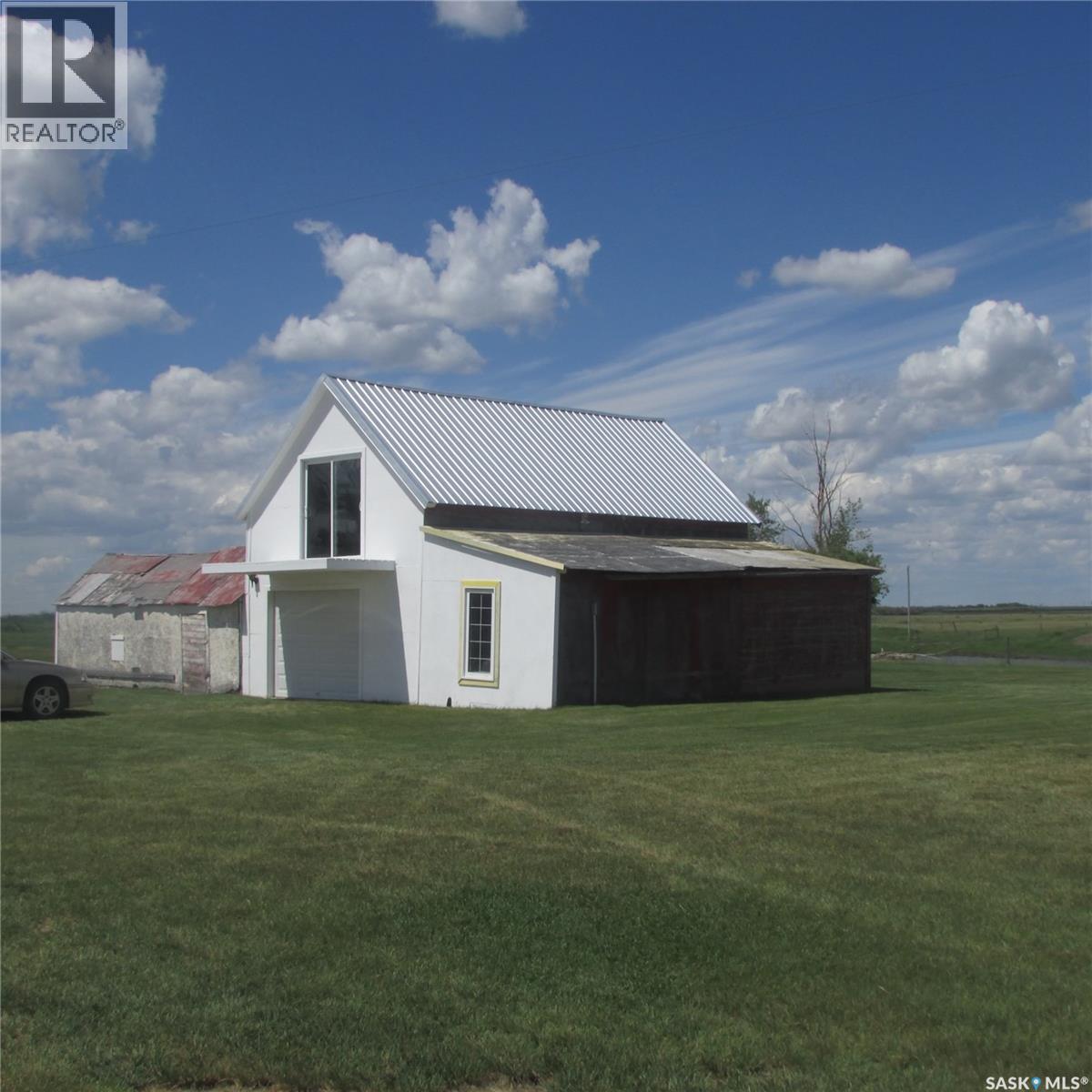 Taylor Farm, Huron Rm No. 223, Saskatchewan S0G 0V0 - Photo 12 - SK041814