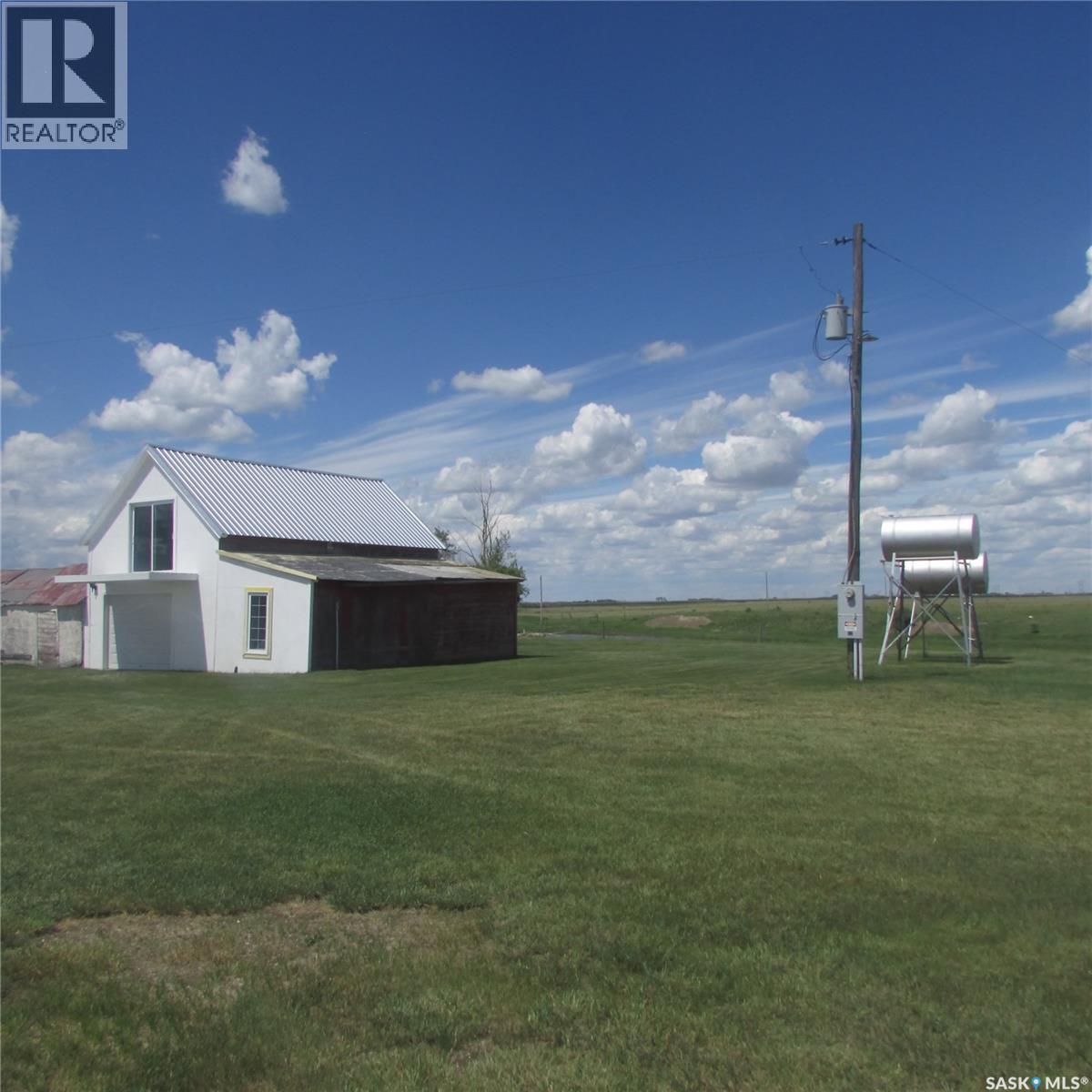 Taylor Farm, Huron Rm No. 223, Saskatchewan S0G 0V0 - Photo 13 - SK041814