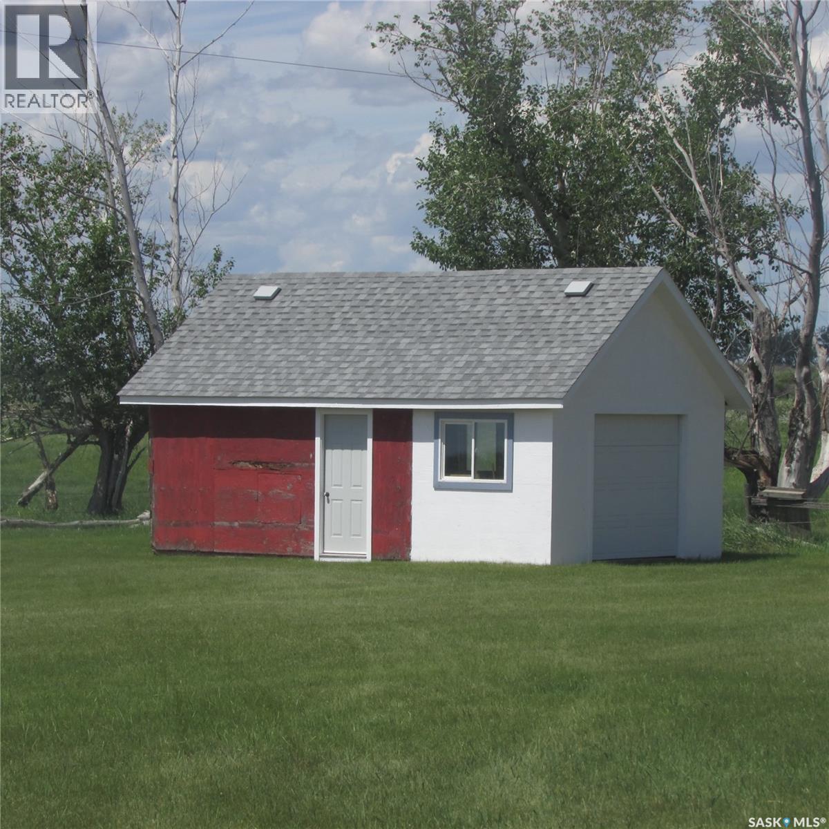 Taylor Farm, Huron Rm No. 223, Saskatchewan S0G 0V0 - Photo 17 - SK041814