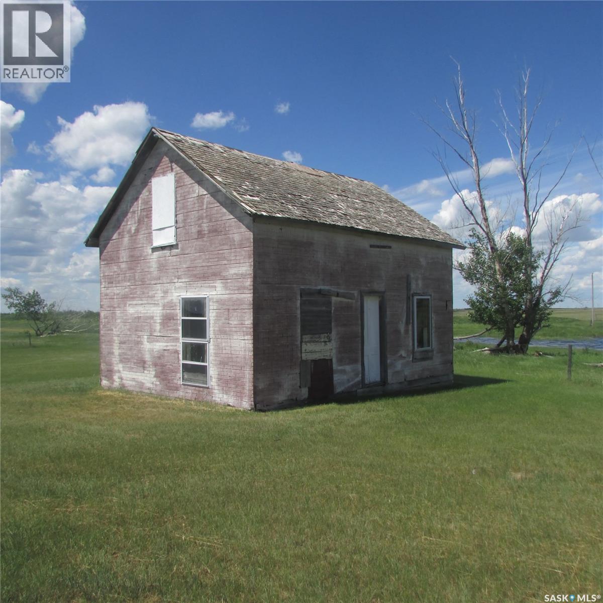 Taylor Farm, Huron Rm No. 223, Saskatchewan S0G 0V0 - Photo 18 - SK041814