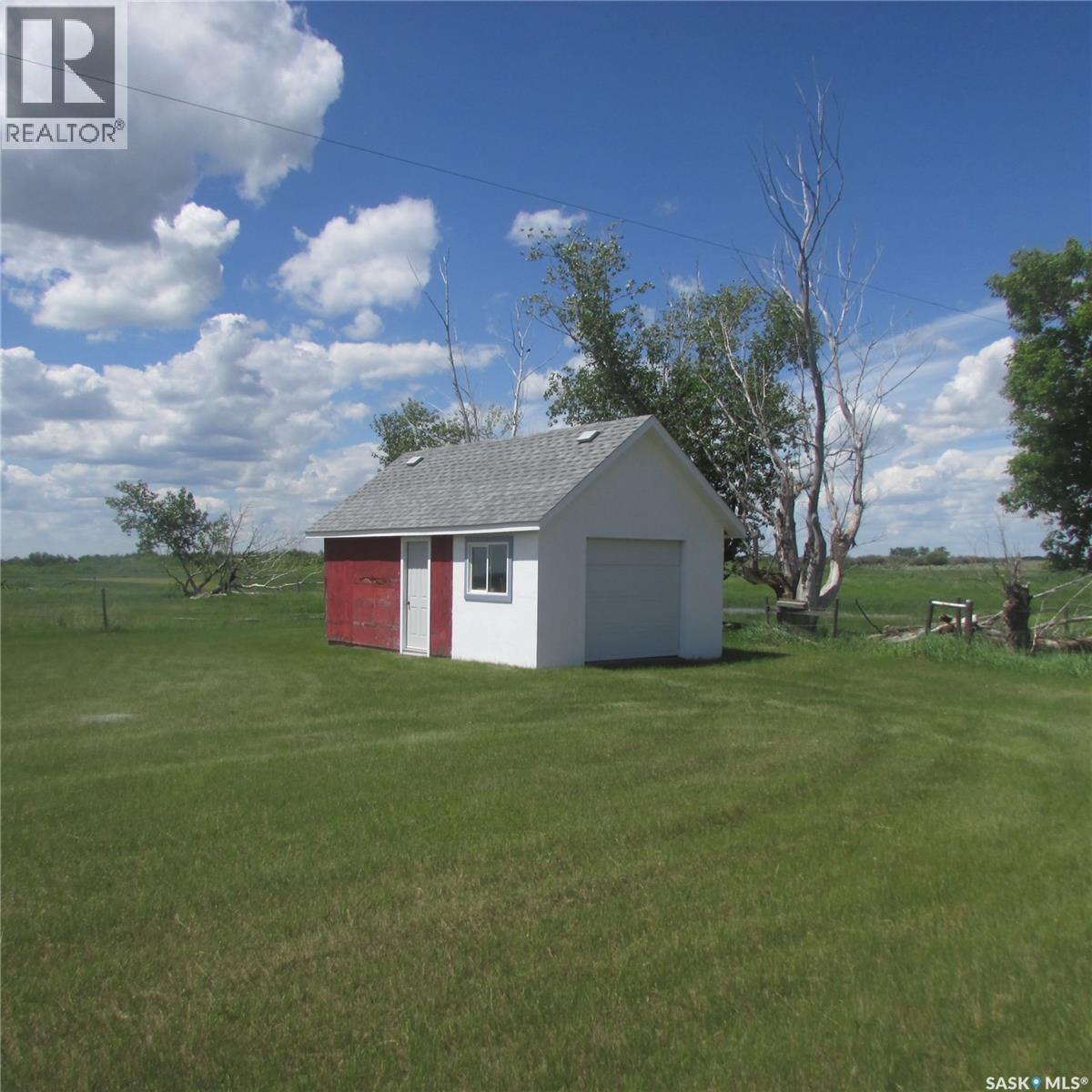 Taylor Farm, Huron Rm No. 223, Saskatchewan S0G 0V0 - Photo 19 - SK041814