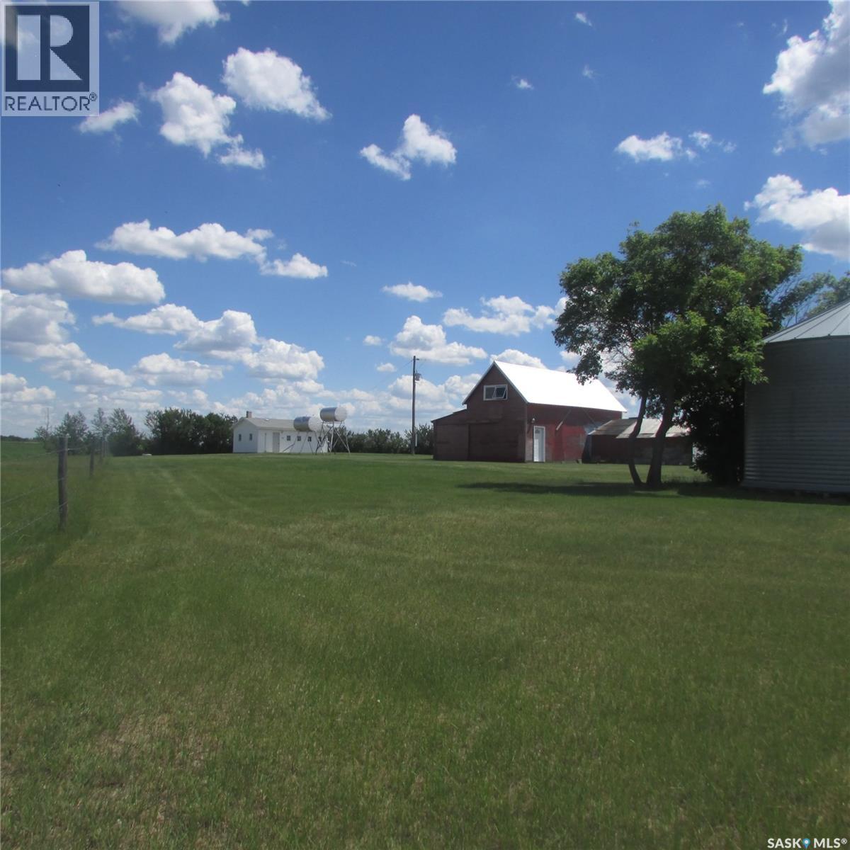 Taylor Farm, Huron Rm No. 223, Saskatchewan S0G 0V0 - Photo 21 - SK041814