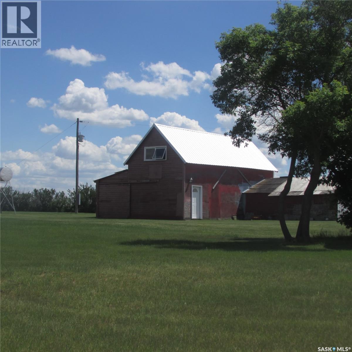 Taylor Farm, Huron Rm No. 223, Saskatchewan S0G 0V0 - Photo 22 - SK041814