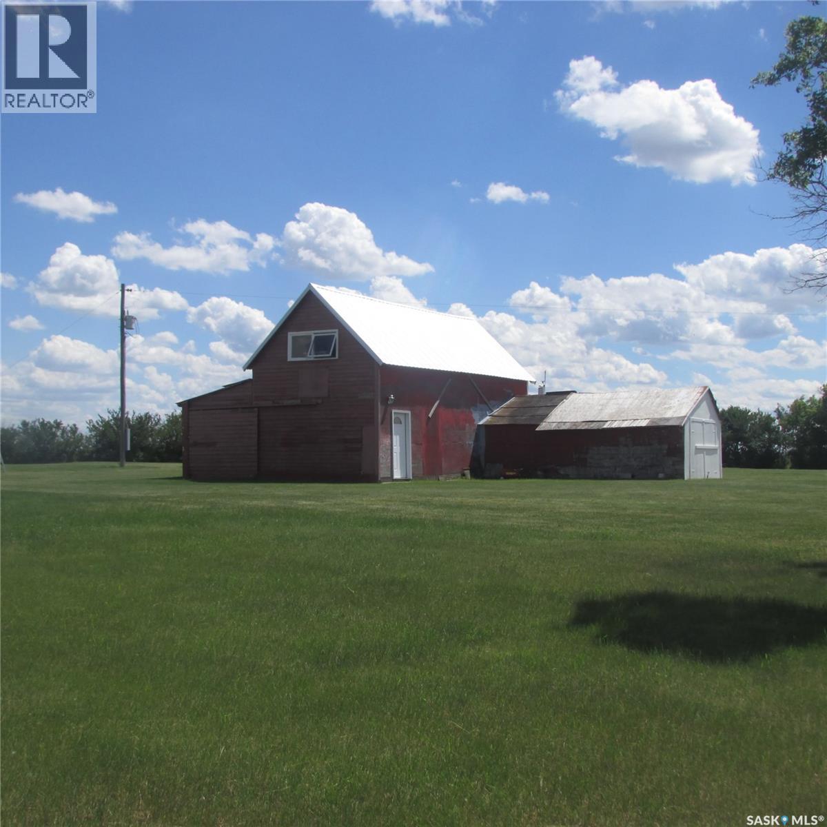Taylor Farm, Huron Rm No. 223, Saskatchewan S0G 0V0 - Photo 23 - SK041814