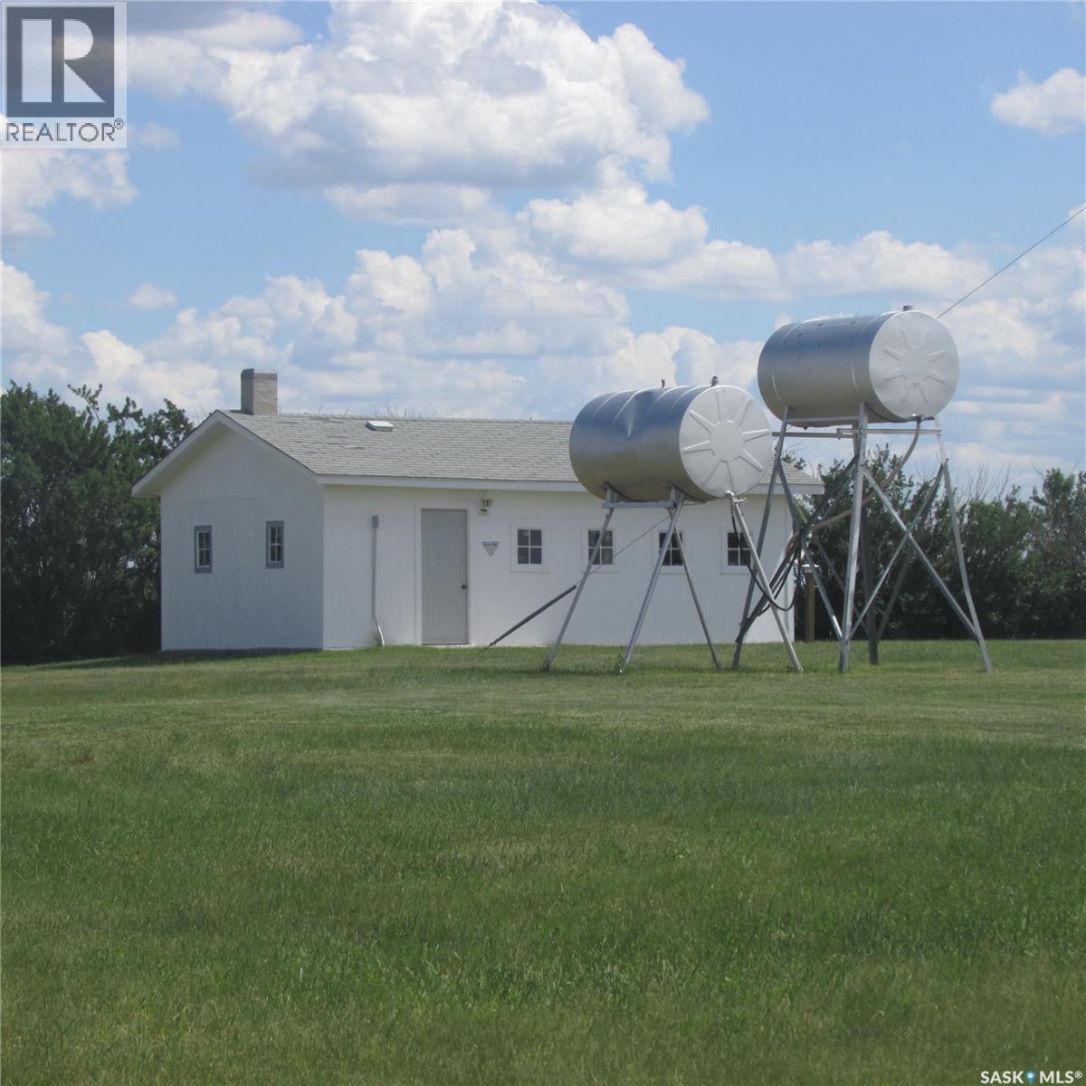 Taylor Farm, Huron Rm No. 223, Saskatchewan S0G 0V0 - Photo 24 - SK041814
