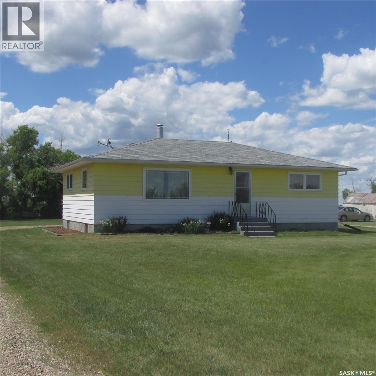 Taylor Farm, Huron Rm No. 223, Saskatchewan S0G 0V0 - Photo 3 - SK041814