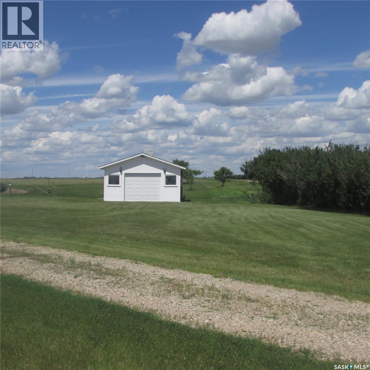 Taylor Farm, Huron Rm No. 223, Saskatchewan S0G 0V0 - Photo 4 - SK041814