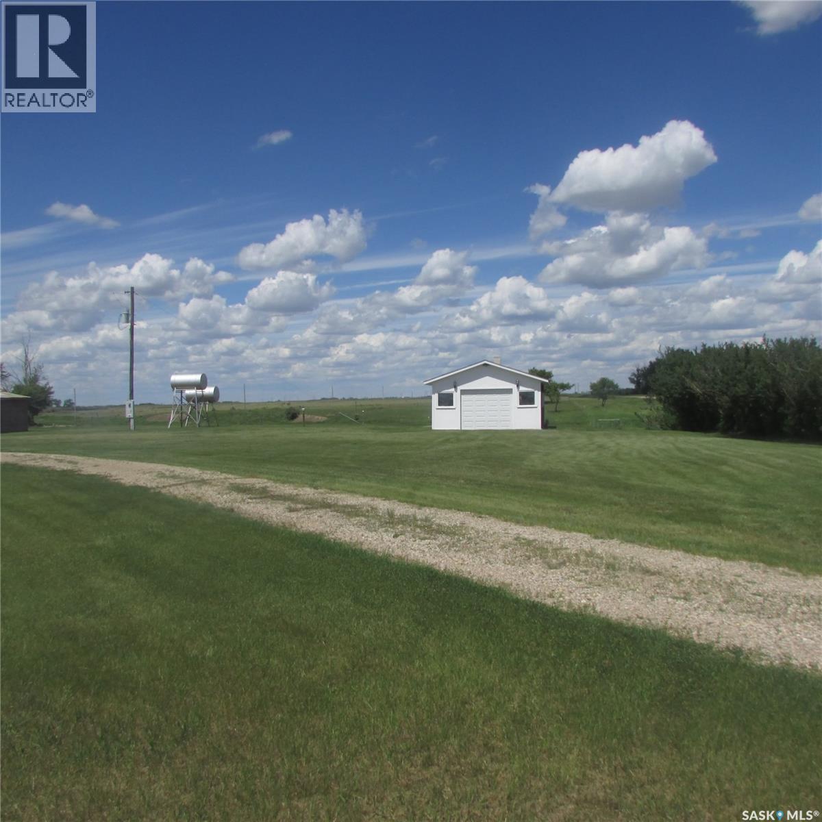 Taylor Farm, Huron Rm No. 223, Saskatchewan S0G 0V0 - Photo 5 - SK041814