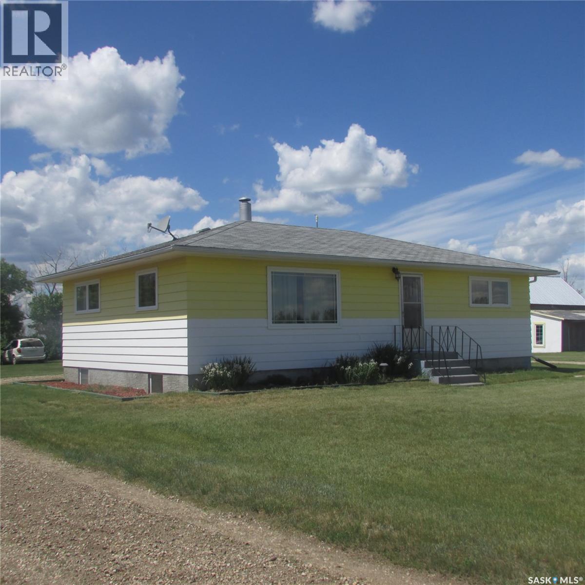 Taylor Farm, Huron Rm No. 223, Saskatchewan S0G 0V0 - Photo 7 - SK041814
