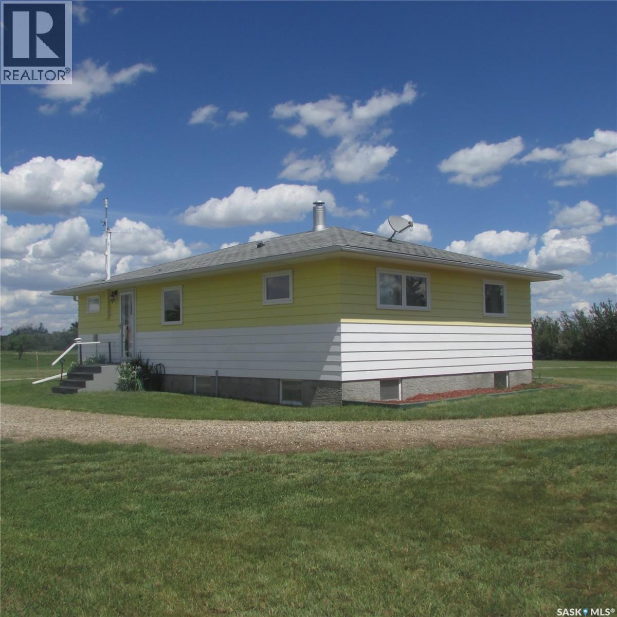 Taylor Farm, Huron Rm No. 223, Saskatchewan S0G 0V0 - Photo 8 - SK041814