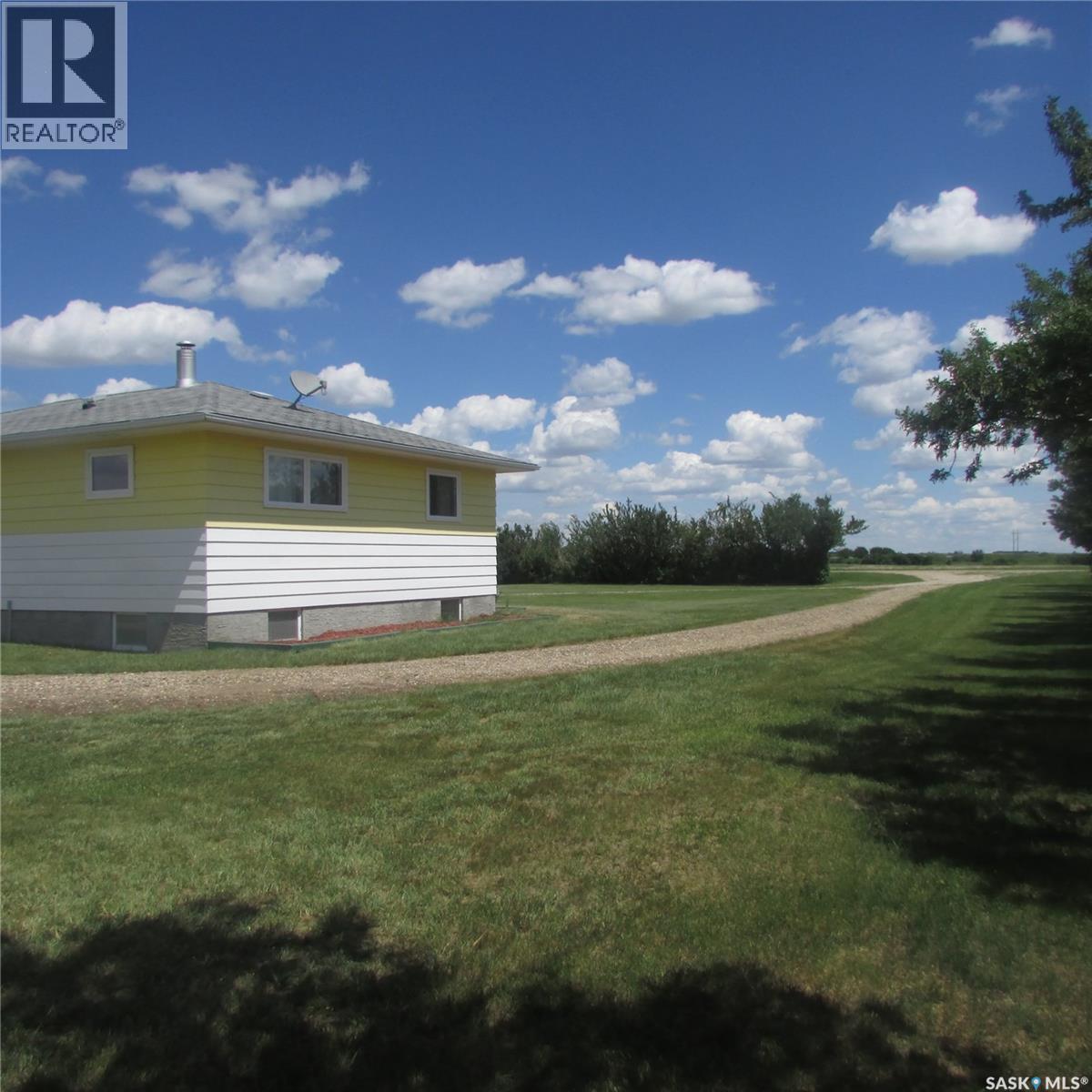 Taylor Farm, Huron Rm No. 223, Saskatchewan S0G 0V0 - Photo 9 - SK041814