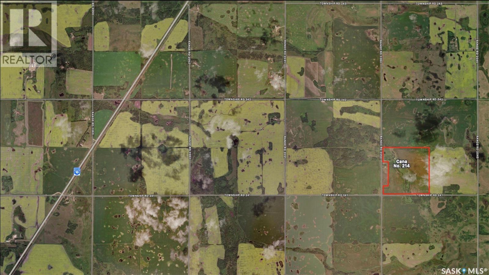 R G Farm, Cana Rm No. 214, Saskatchewan S3N 2W4 - Photo 11 - SK041970