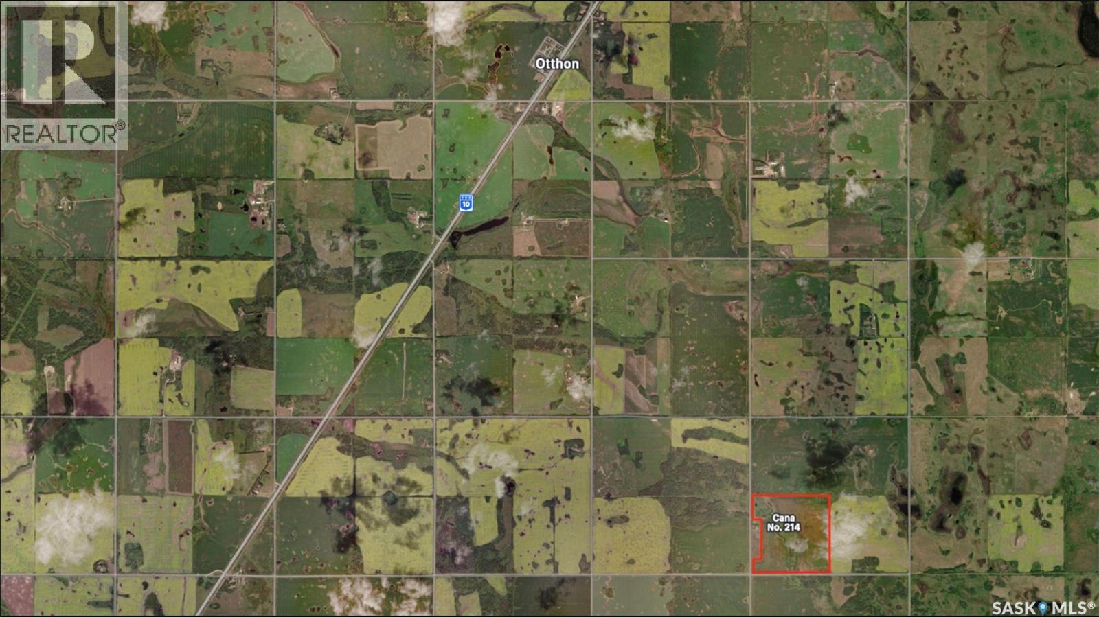 R G Farm, Cana Rm No. 214, Saskatchewan S3N 2W4 - Photo 12 - SK041970