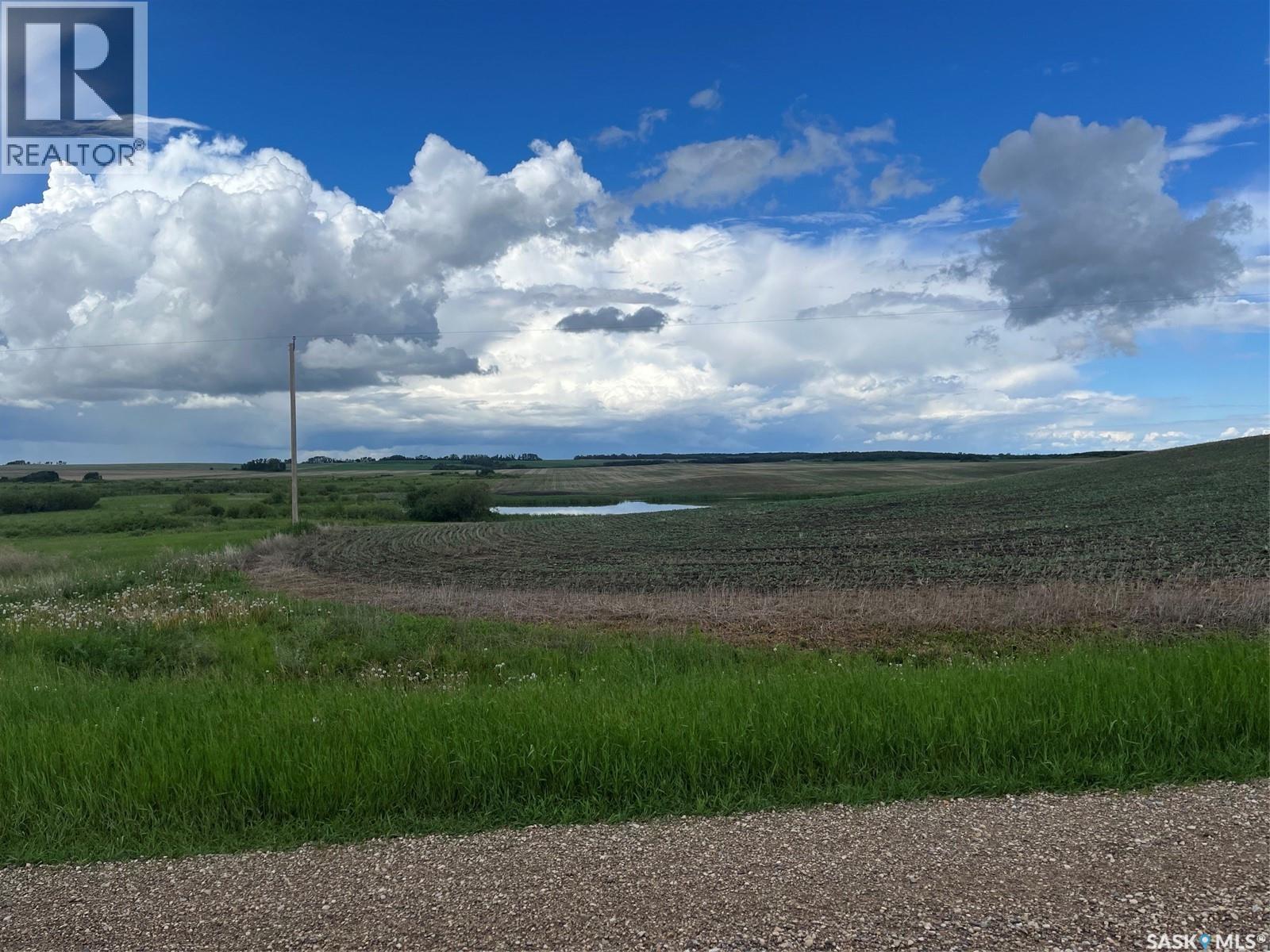 Balon Farm R.m. # 401-237 Acres, Wakaw, Saskatchewan S0K 4P0 - Photo 5 - SK041737