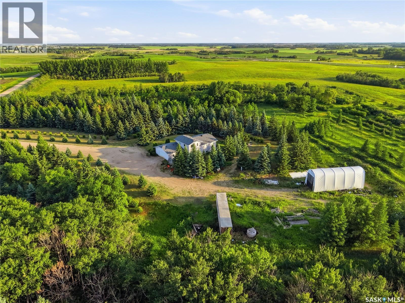 Piche Land, corman park rm no. 344, Saskatchewan