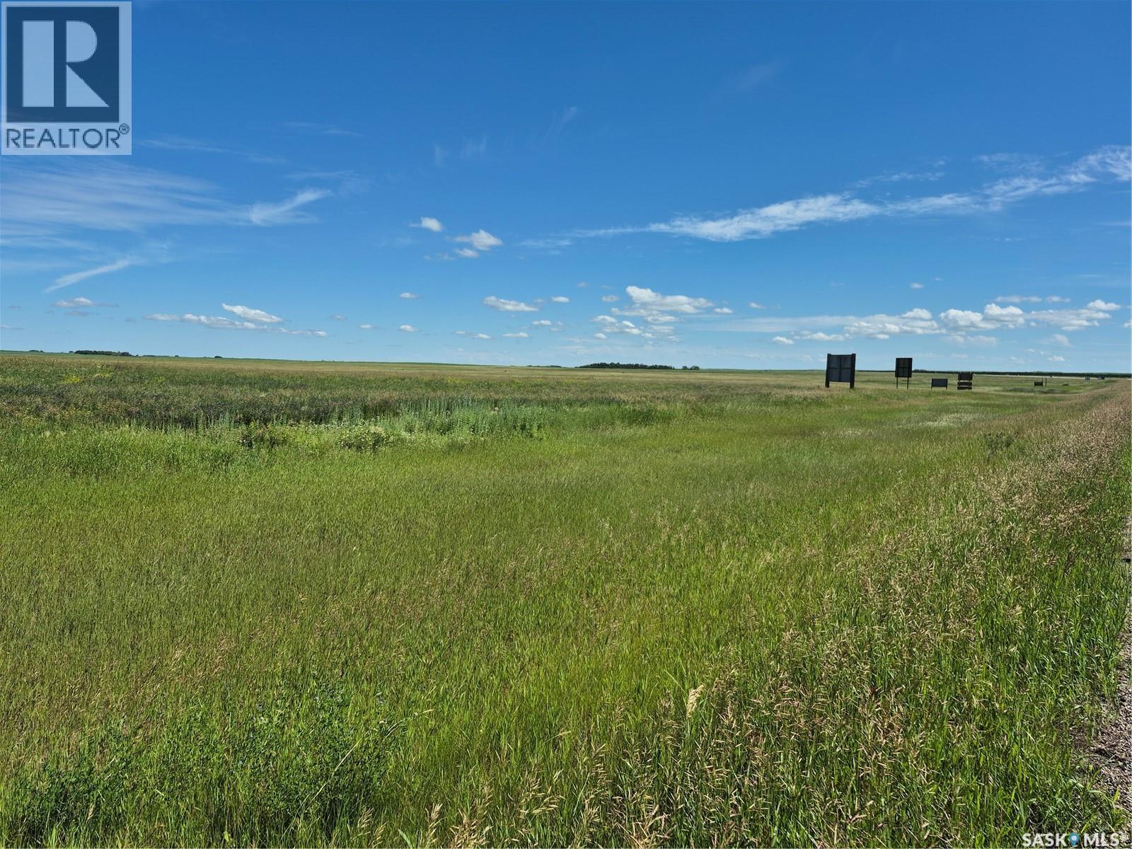Yelich Farm 100 A, mccraney rm no. 282, Saskatchewan