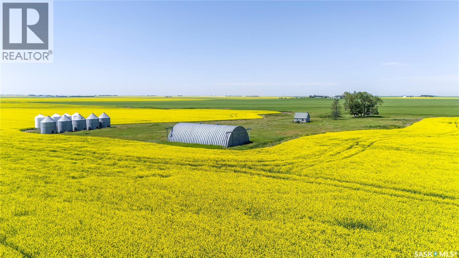 8 Quarters Premium Grainland Near Lewvan (Reimer), Scott Rm No. 98, Saskatchewan S0G 0S0 - Photo 12 - SK042413