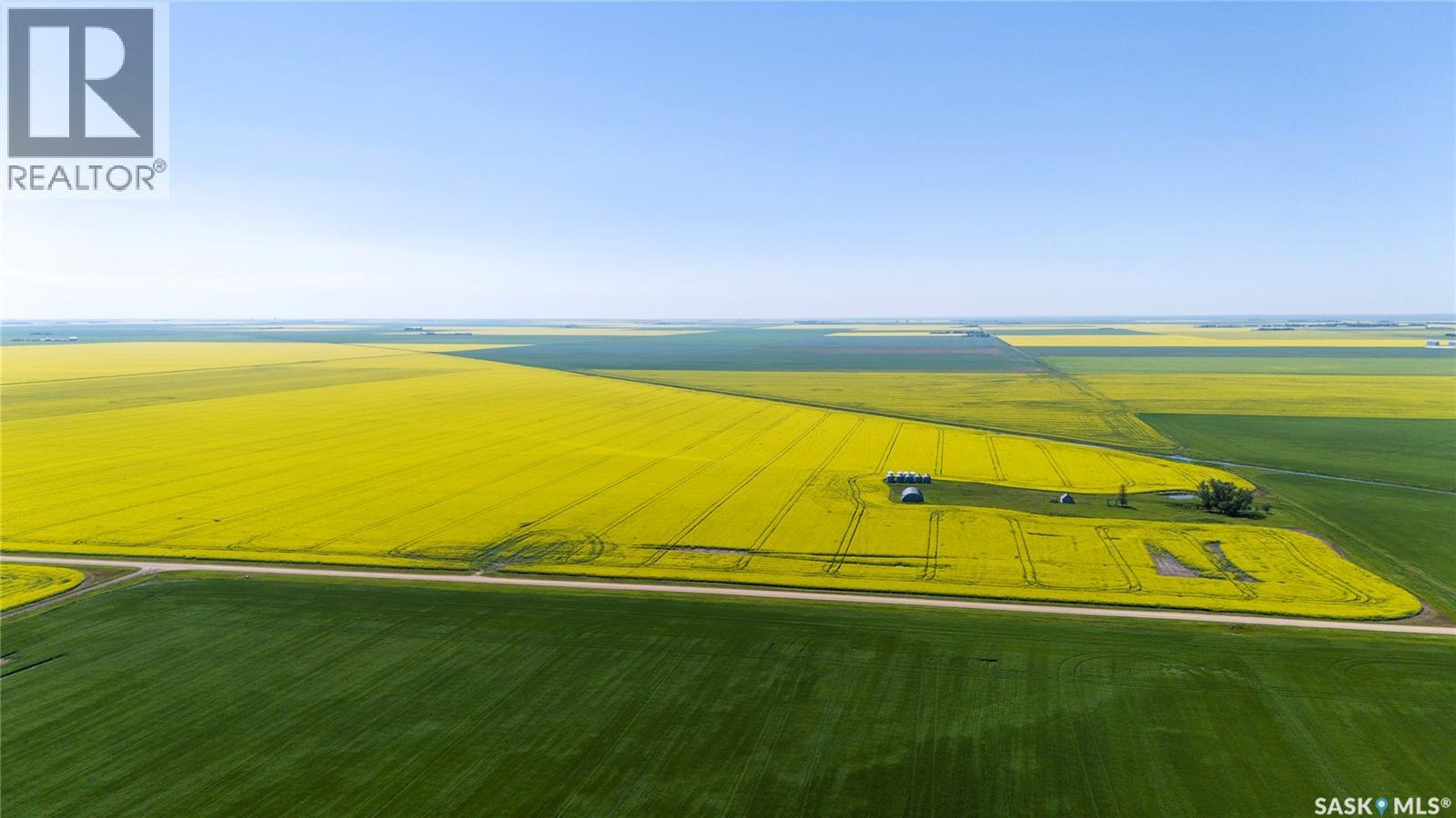 8 Quarters Premium Grainland Near Lewvan (Reimer), Scott Rm No. 98, Saskatchewan S0G 0S0 - Photo 13 - SK042413