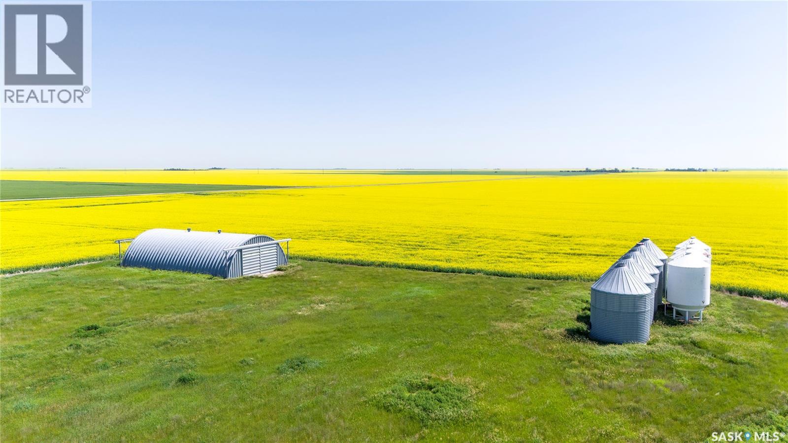 8 Quarters Premium Grainland Near Lewvan (Reimer), Scott Rm No. 98, Saskatchewan S0G 0S0 - Photo 14 - SK042413