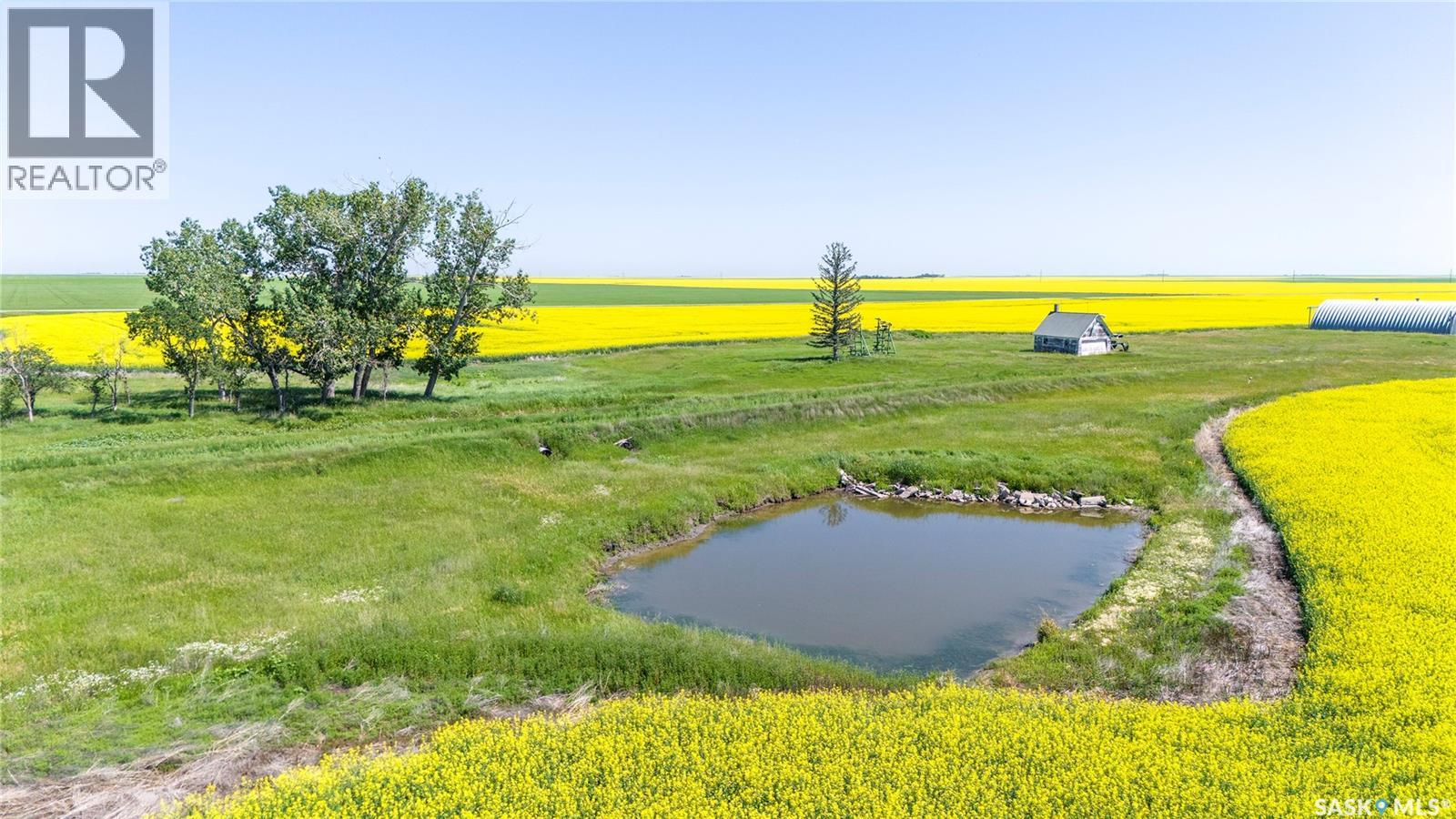 8 Quarters Premium Grainland Near Lewvan (Reimer), Scott Rm No. 98, Saskatchewan S0G 0S0 - Photo 15 - SK042413