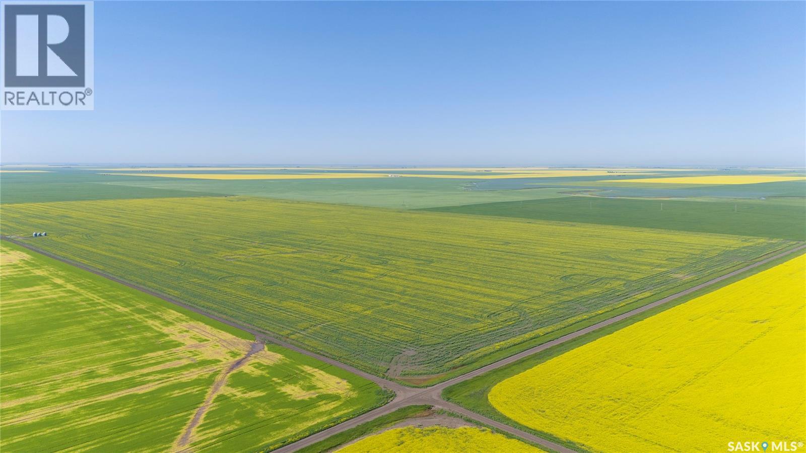 8 Quarters Premium Grainland Near Lewvan (Reimer), Scott Rm No. 98, Saskatchewan S0G 0S0 - Photo 5 - SK042413