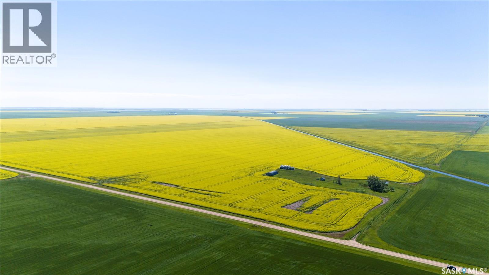 8 Quarters Premium Grainland Near Lewvan (Reimer), Scott Rm No. 98, Saskatchewan S0G 0S0 - Photo 8 - SK042413