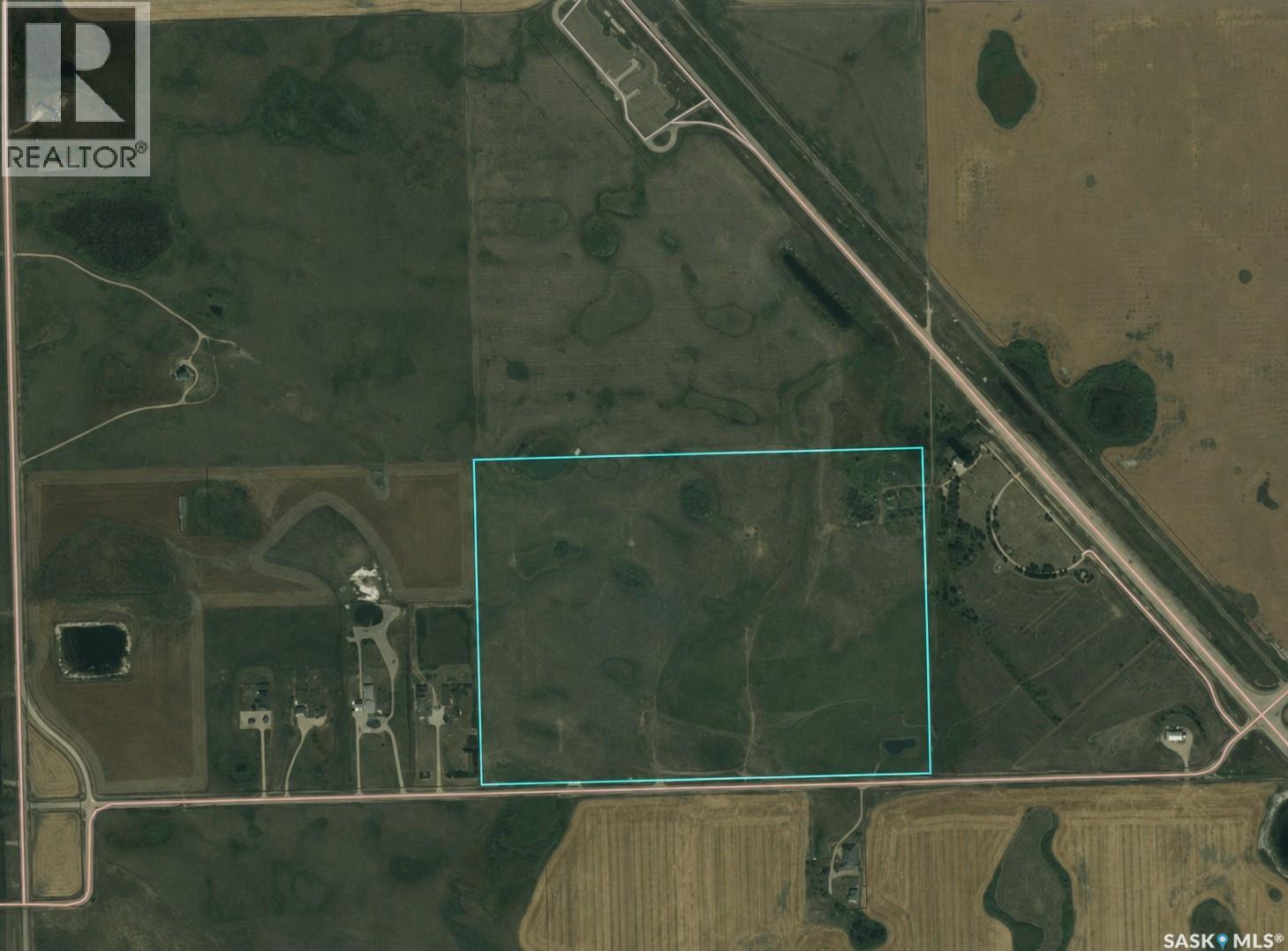 Highway 39 Hay Land - Krueger - SE-6-3-8-W2, estevan rm no. 5, Saskatchewan