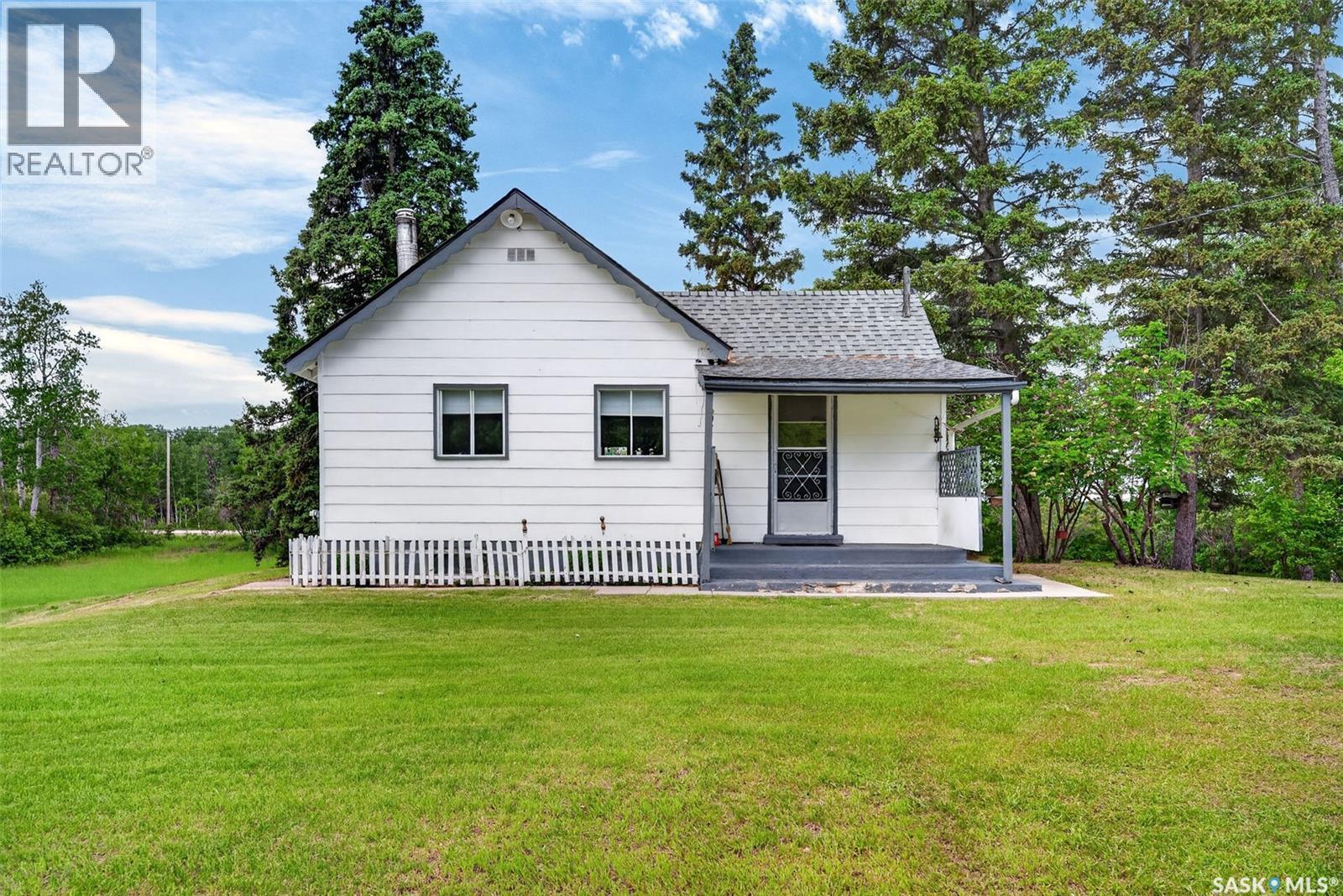 Northside Farm, paddockwood rm no. 520, Saskatchewan