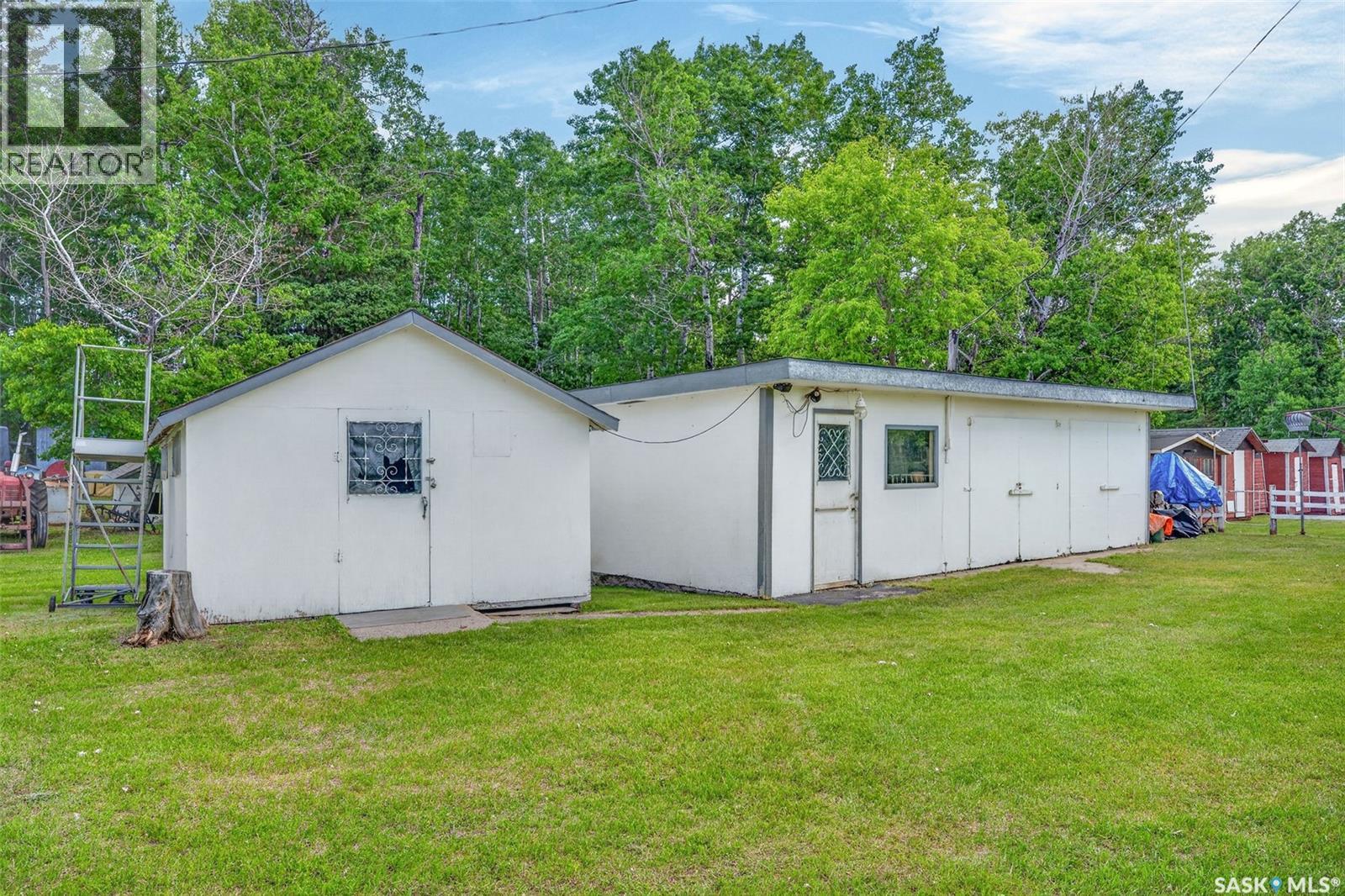 Northside Farm, Paddockwood Rm No. 520, Saskatchewan S0J 0N0 - Photo 28 - SK043119