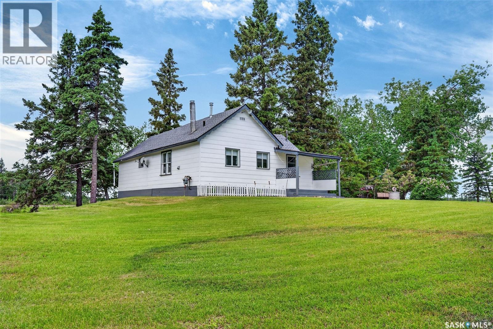 Northside Farm, Paddockwood Rm No. 520, Saskatchewan S0J 0N0 - Photo 3 - SK043119