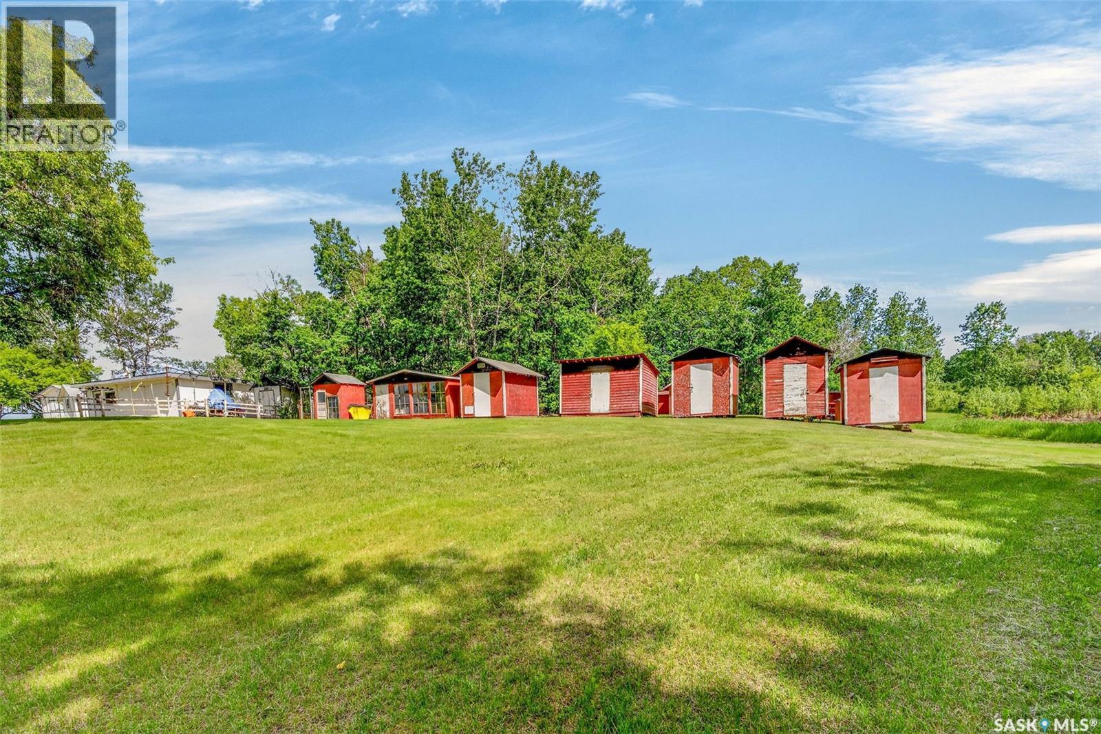 Northside Farm, Paddockwood Rm No. 520, Saskatchewan S0J 0N0 - Photo 30 - SK043119