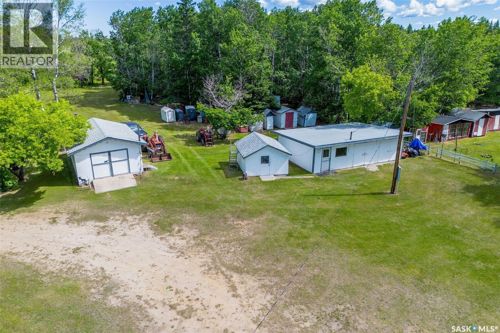 Northside Farm, Paddockwood Rm No. 520, Saskatchewan S0J 0N0 - Photo 33 - SK043119
