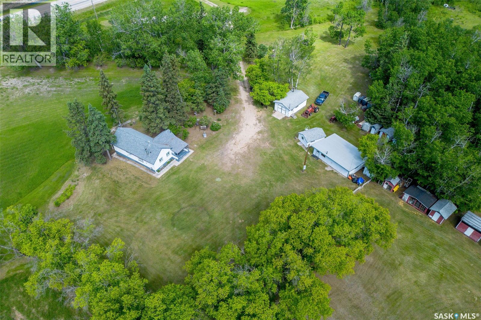 Northside Farm, Paddockwood Rm No. 520, Saskatchewan S0J 0N0 - Photo 34 - SK043119