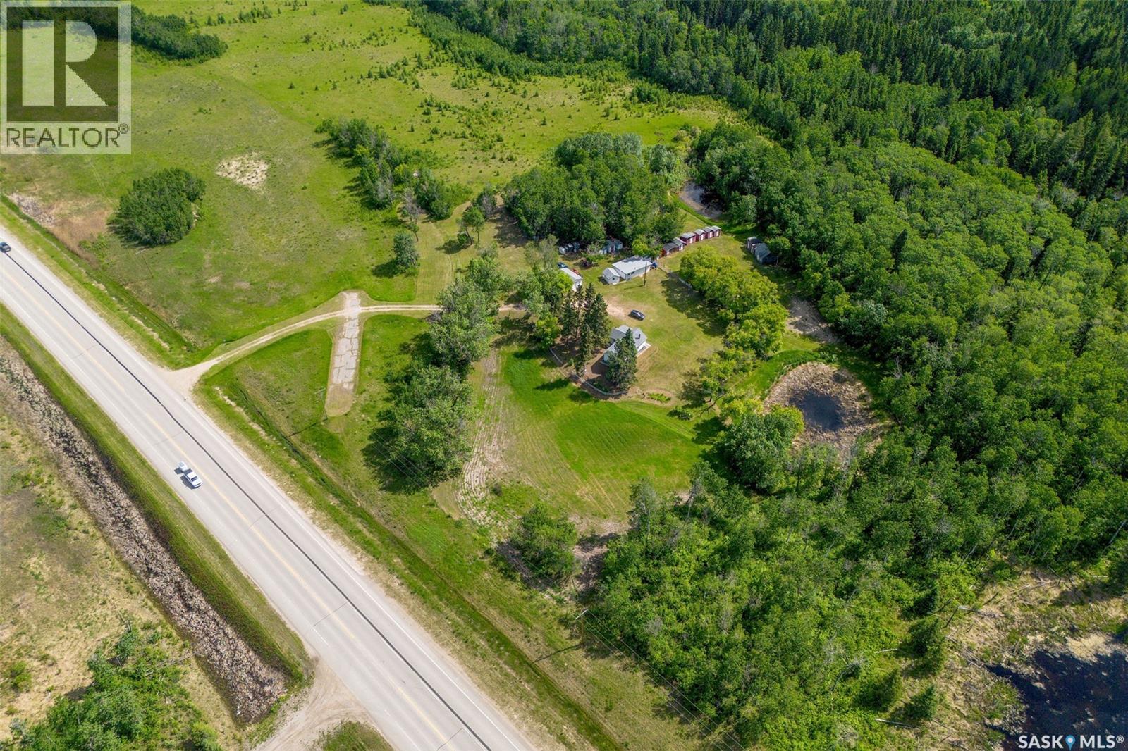 Northside Farm, Paddockwood Rm No. 520, Saskatchewan S0J 0N0 - Photo 35 - SK043119
