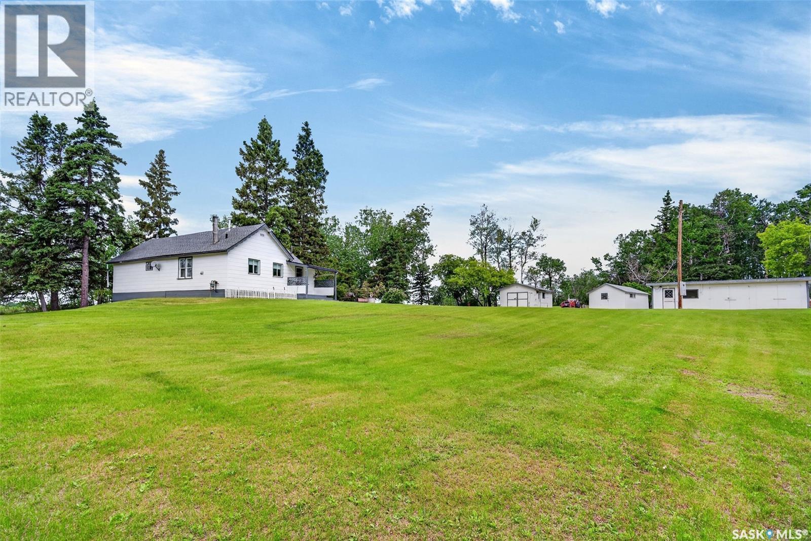 Northside Farm, Paddockwood Rm No. 520, Saskatchewan S0J 0N0 - Photo 4 - SK043119